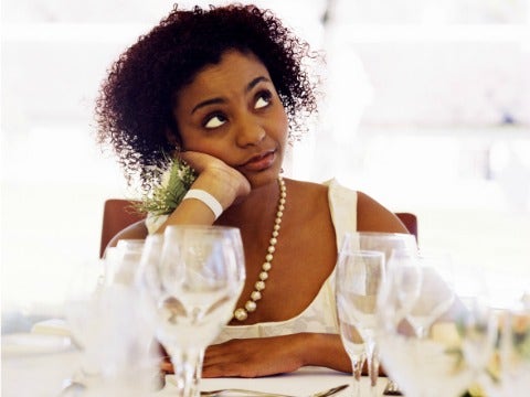 16 Really Annoying Things People Say When You Get Married