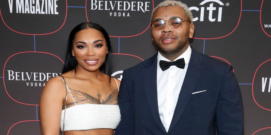 Who Is Kevin Gates? New Details On The Rapper And His Sweet Serenade To His Wife Who Is Kevin Gates? New Details On The Rapper And His Sweet Serenade To His Wife