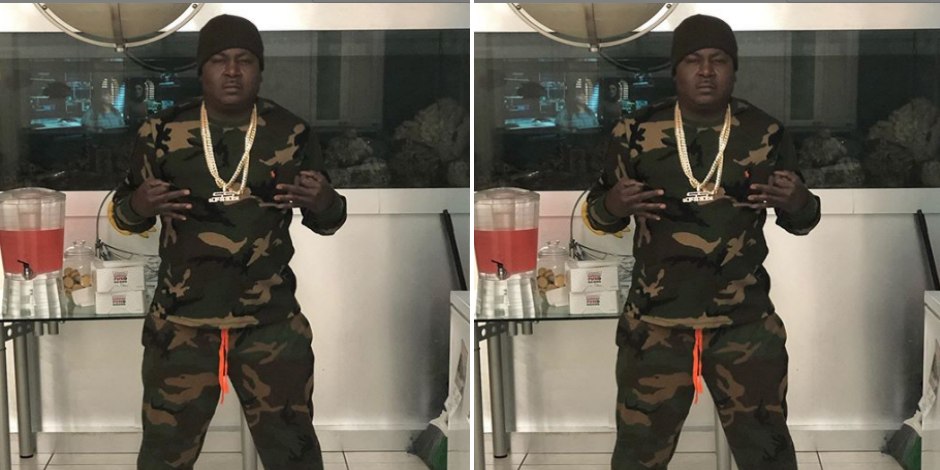 Who Is Trick Daddy? New Details On Rapper Filing For Bankruptcy For Fourth Time Who Is Trick Daddy? New Details On Rapper Filing For Bankruptcy For Fourth Time