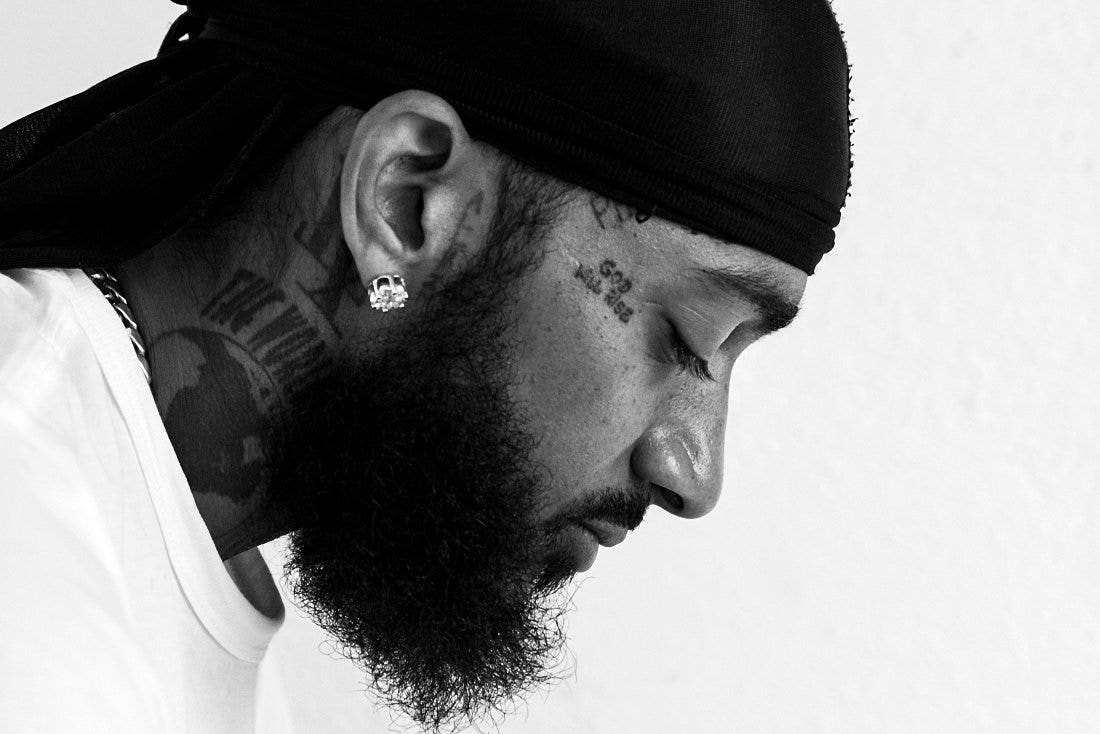 Who Is Wack 100? New Details On Hip Hop Manager Who Said Slain Rapper Nipsey Hussle Got What He Deserved Who Is Wack 100? New Details On Hip Hop Manager Who Said Slain Rapper Nipsey Hussle Got What He Deserved
