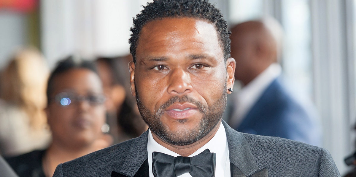Who Is Anthony Anderson’s Wife? Fun Facts About Alvina Stewart Who Is Anthony Anderson’s Wife? Fun Facts About Alvina Stewart