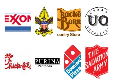 Homosexuality: Barilla & 8 Companies Who Don't Support Gay Rights