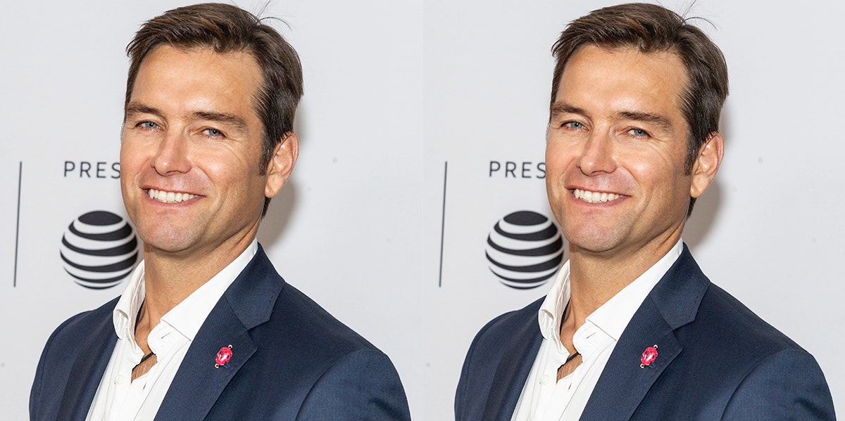 Who Is Antony Starr? Details About ‘The Boys’ Actor