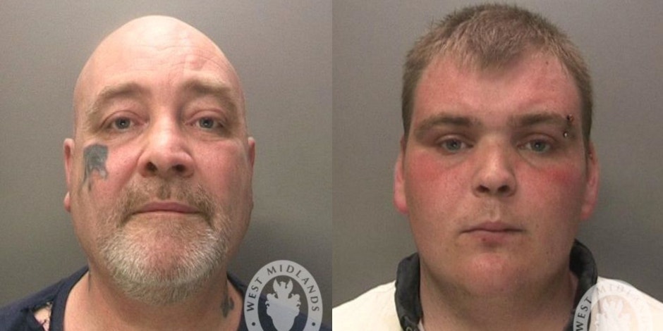 Who Are The Potts Family? Details UK Pedophile Family Arrested Rape And Child Abuse Who Are The Potts Family? Details UK Pedophile Family Arrested Rape And Child Abuse