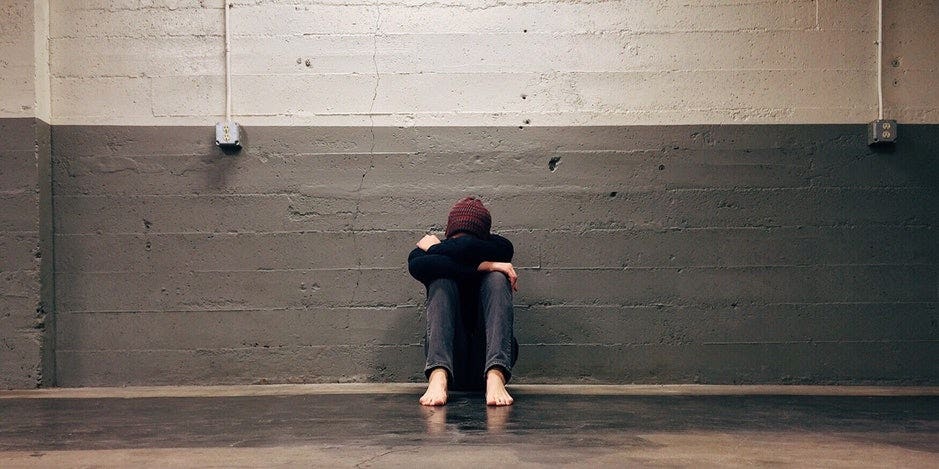 Zodiac Signs Who Struggle With Anxiety Issues, Per Astrology Zodiac Signs That Have Anxiety Problems, Per Astrology