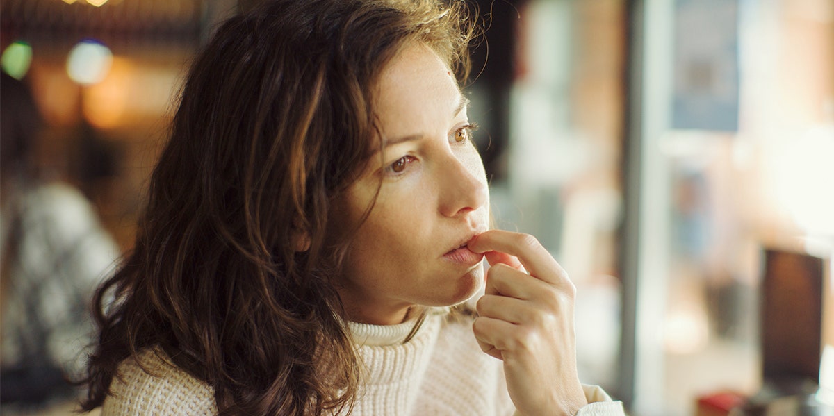 Anxiety Makes People Clean Obsessively Anxiety Makes People Clean Obsessively