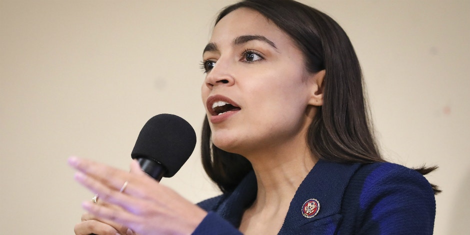 Who Is Fernando Cabrera? New Details On Pro-Capitalism Candidate Challenging AOC's Congressional Seat Who Is Fernando Cabrera? New Details On Pro-Capitalism Candidate Challenging AOC's Congressional Seat