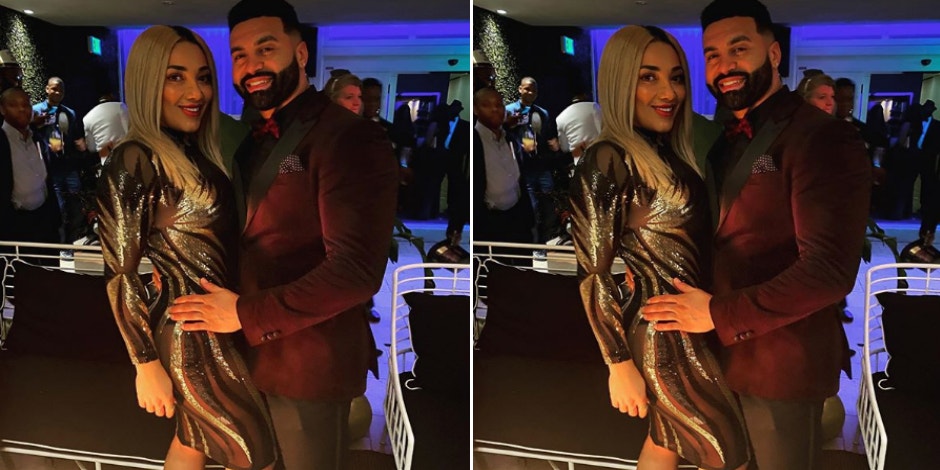 Who Is Apollo Nida's Fiancé? New Details On Sherien Almufti, Who Posed For Risqué Photos On Instagram Who Is Apollo Nida's Fiancé? New Details On Sherien Almufti, Who Posed For Risqué Photos On Instagram