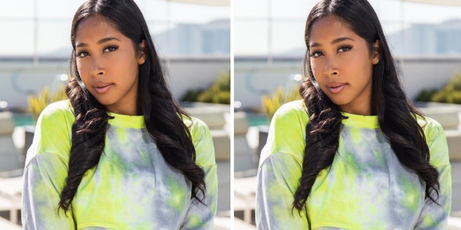 Who Is FBG Baby Goat? New Details On Rapper Accused Of Messing With Apryl Jones Behind Lil Fizz's Back Who Is FBG Baby Goat? New Details On Rapper Accused Of Messing With Apryl Jones Behind Lil Fizz's Back