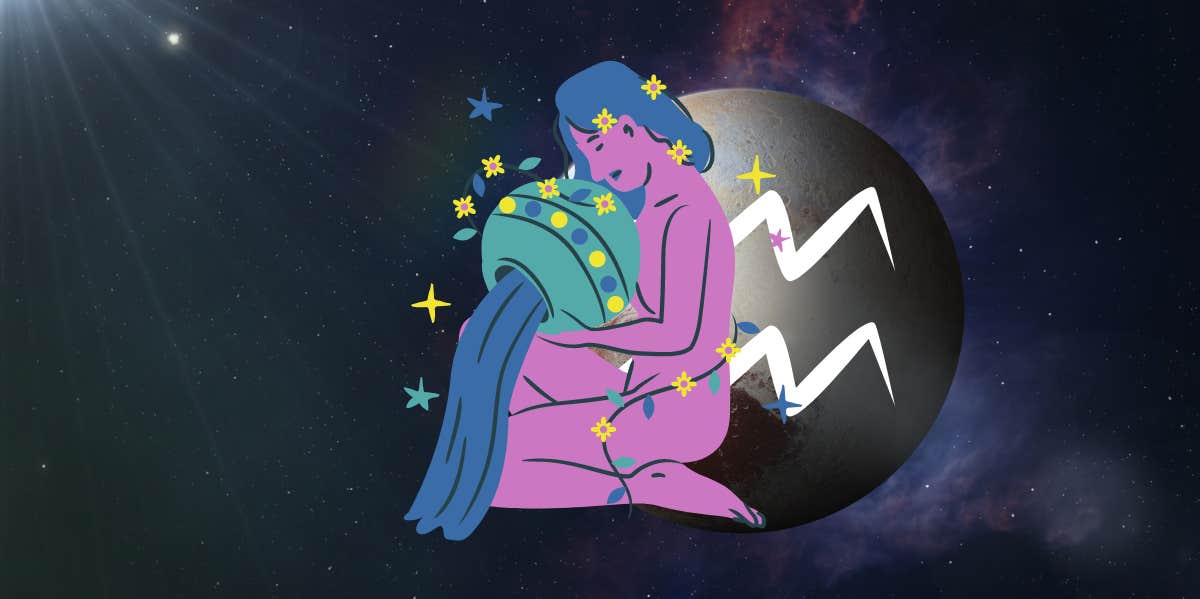 pluto in aquarius horoscopes for all zodiac signs march 23, 2023