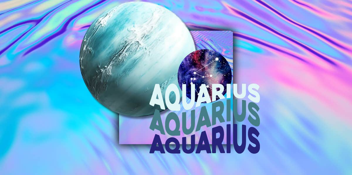 aquarius season symbolism