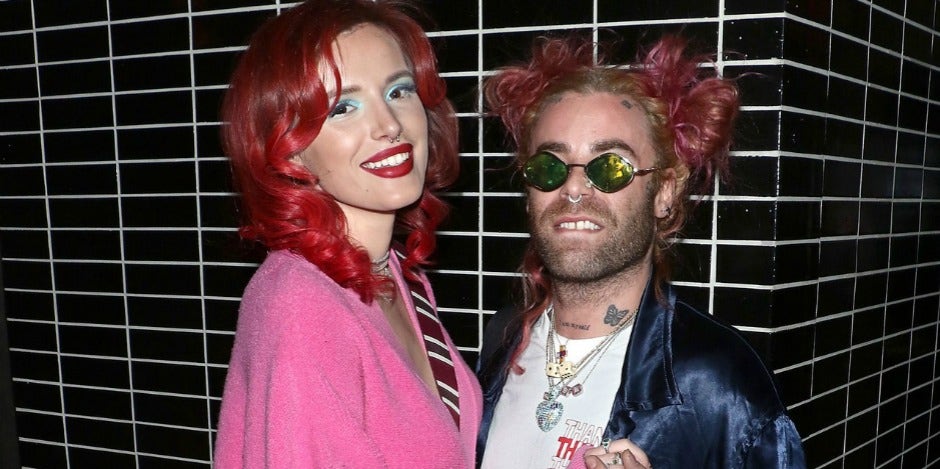 Are Bella Thorne And Mod Sun Married?