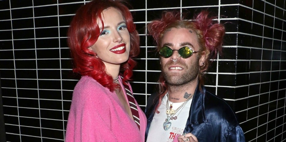 Are Bella Thorne And Mod Sun Married? Are Bella Thorne And Mod Sun Married?