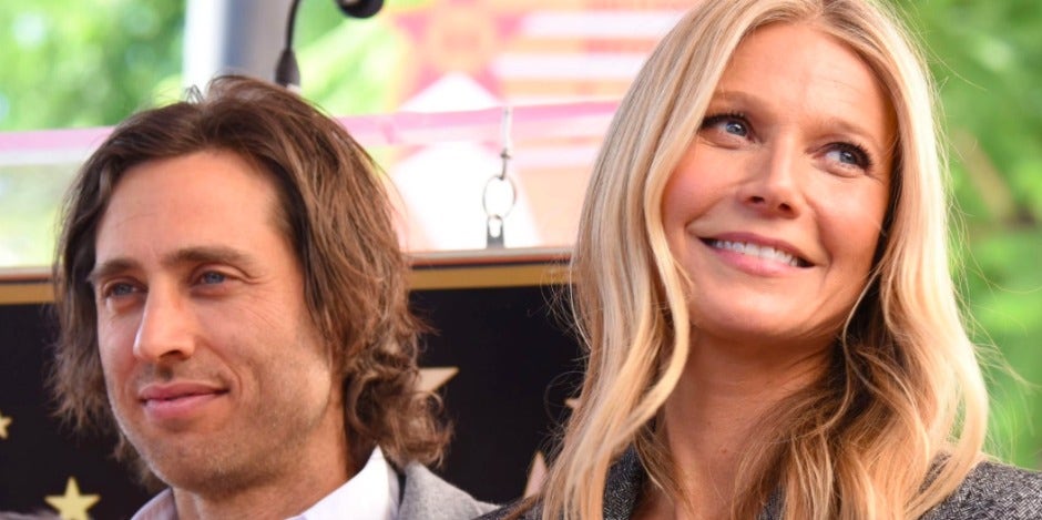 Are Gwyneth Paltrow And Brad Falchuk Getting Divorced? New Details On Their Unique Living Situation
