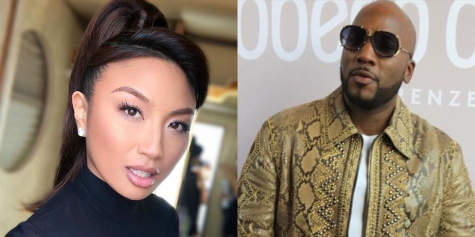 Are Jeannie Mai and Jeezy Dating? New Details The Real Hosts Dating