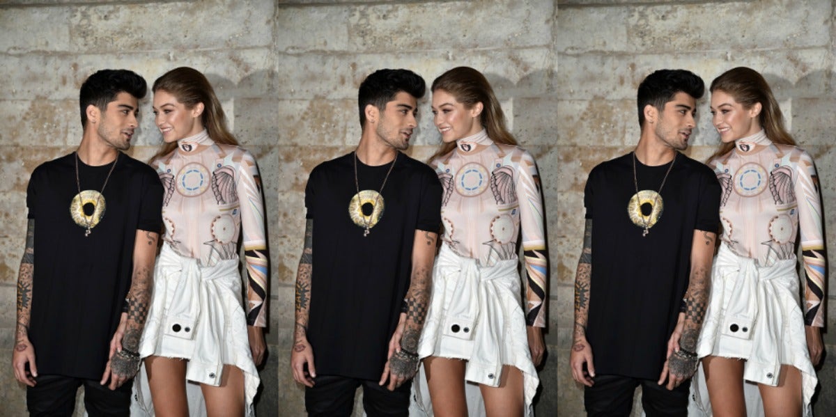 Are Gigi Hadid And Zayn Malik Engaged? Why The Internet Thinks A Proposal May Have Happened