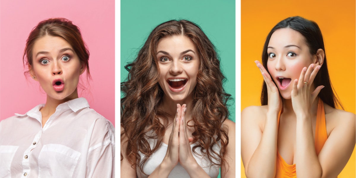 Are Women Attracted To Feminine Men Or Burly Guys? women surprised to learn the type of guy feminine women are attracted to
