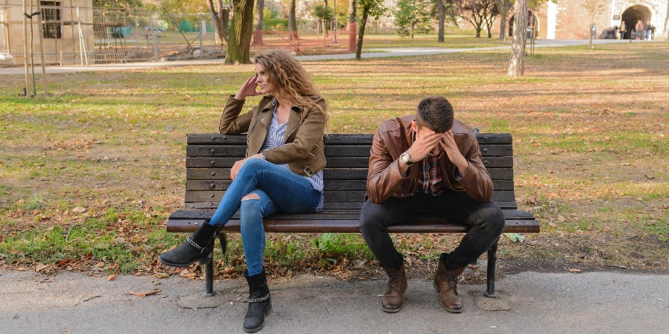 How To Fix Your Broken Relationship & Survive Infidelity After Your Partner Has Had An Affair How To Fix Your Broken Relationship & Survive Infidelity After Your Partner Has Had An Affair