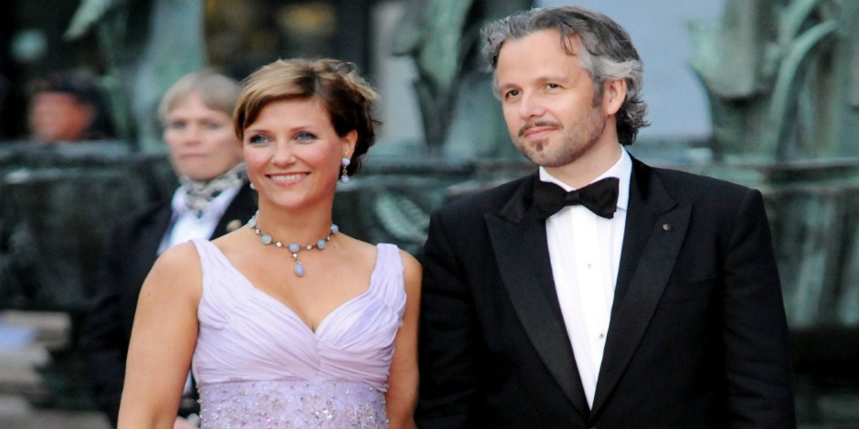 Who Is Ari Behn's Ex-Wife? New Details On Princess Märtha Louise of Norway