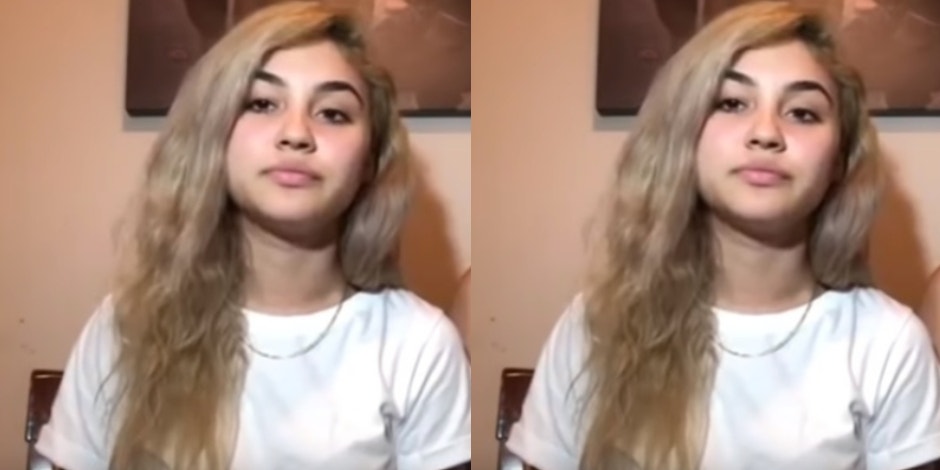 Who Is Ariadna Juarez Boyfriend? Details 18-Year-Old YouTuber Dating13-Year-Old Boy