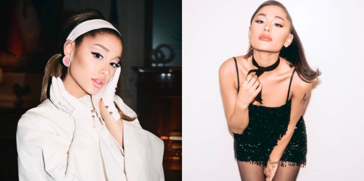 Is Ariana Grande Quitting Music? Acting Roles, Rumors Explained