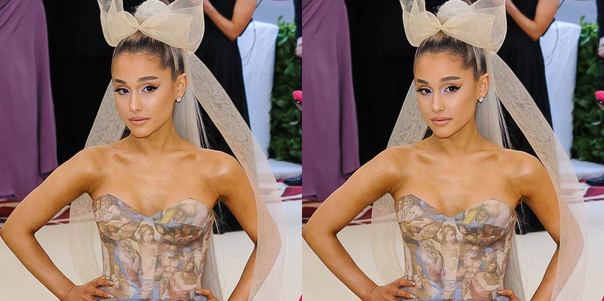 Ariana Grande