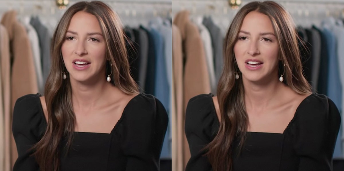 Arielle Charnas Arielle Charnas