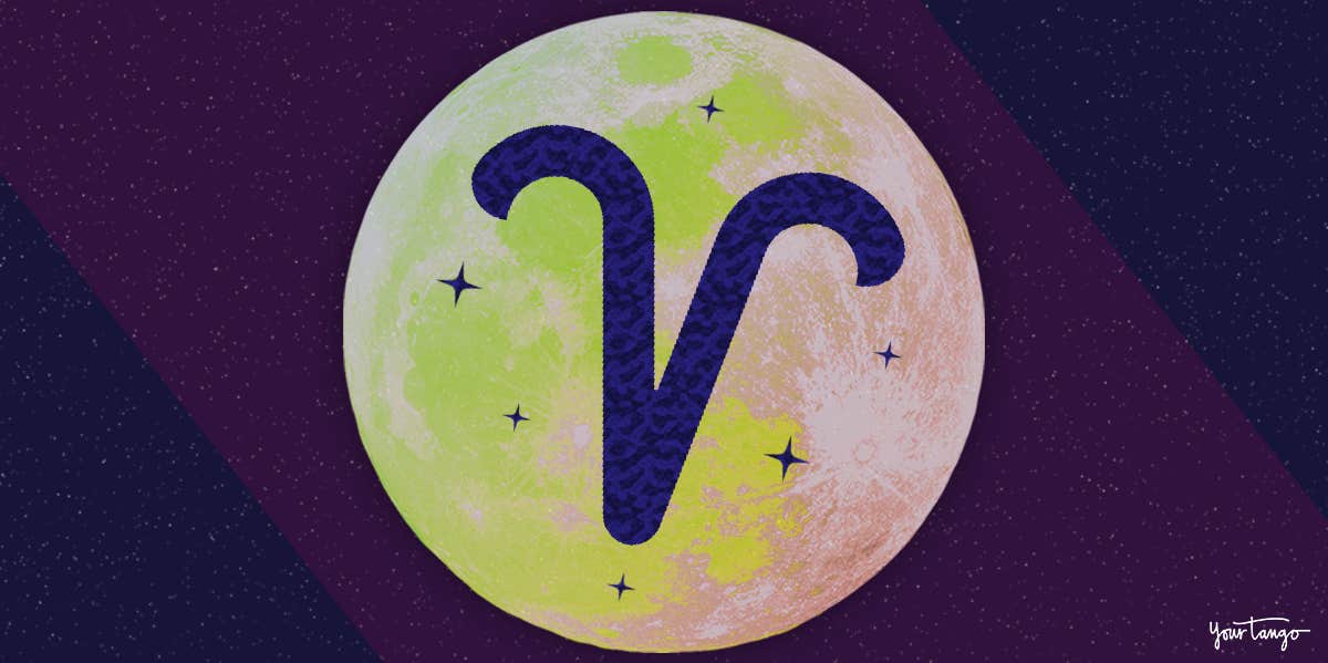 Moon In Aries: Traits, Characteristics & Compatibility aries moon