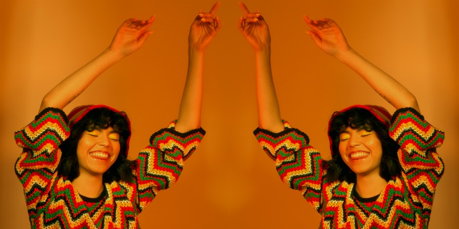 3 Aries New Moon Rituals To Do On March 24th For Being Mindful & Making Careful Decisions, According To Astrology