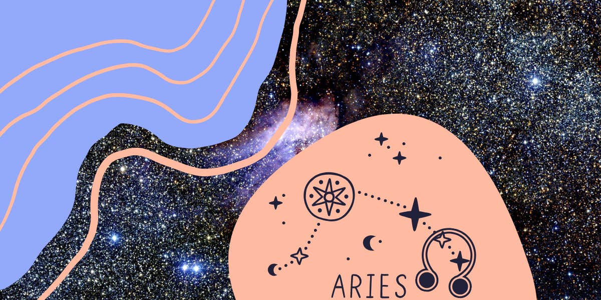 Aries North Node Meaning In The Birth Chart aries north node