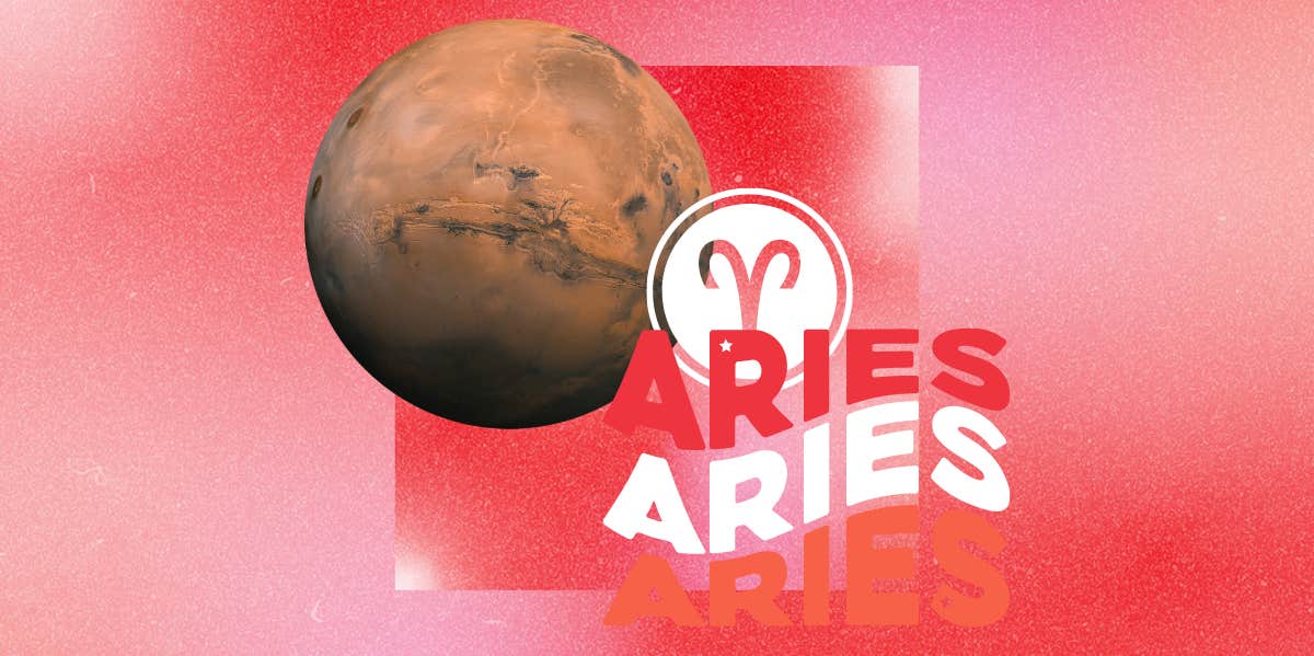 7 Ways To Use Aries Season Energy To Improve Your Life aries symbolism