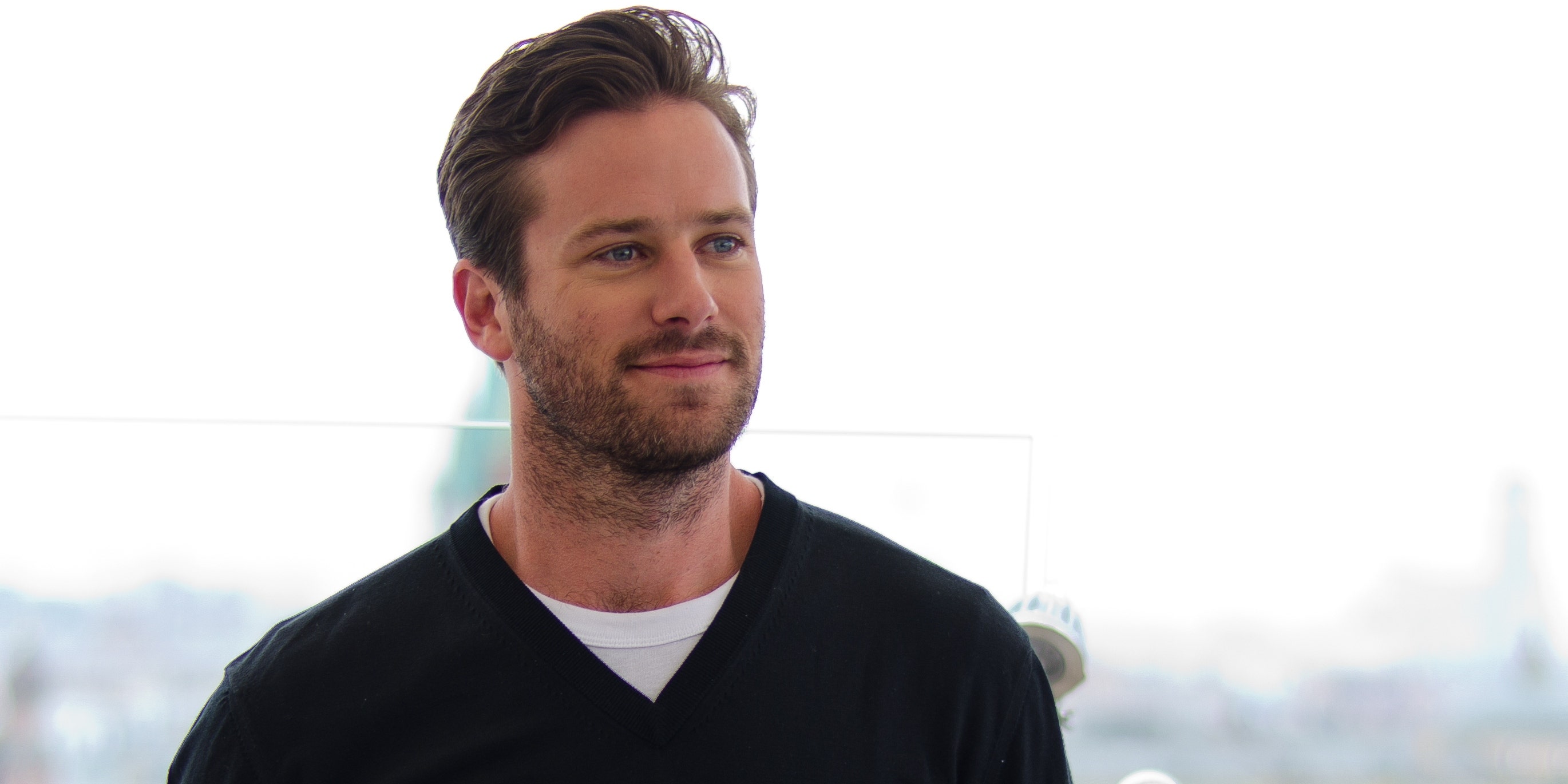 What Did Armie Hammer Do? Emotional Abuse & Sexual Assault Allegations Armie Hammer