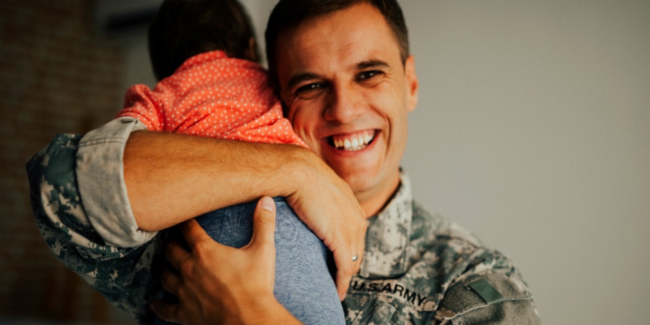 7 Ways The Army Made Me A Better Husband and Dad 