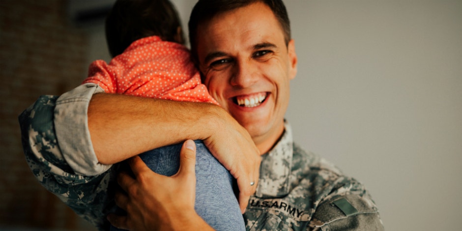 7 Ways The Army Made Me A Better Husband and Dad 7 Ways The Army Made Me A Better Husband and Dad