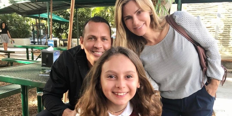 Who Is A-Rod's Ex-Wife Cynthia Scurtis? Details About Their Marriage And Divorce