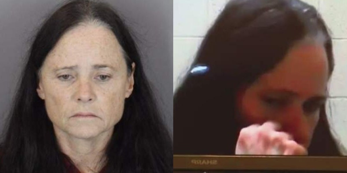 Michigan Art Teacher Charged With Posting Bomb Threats In Middle School Johnna Rhône