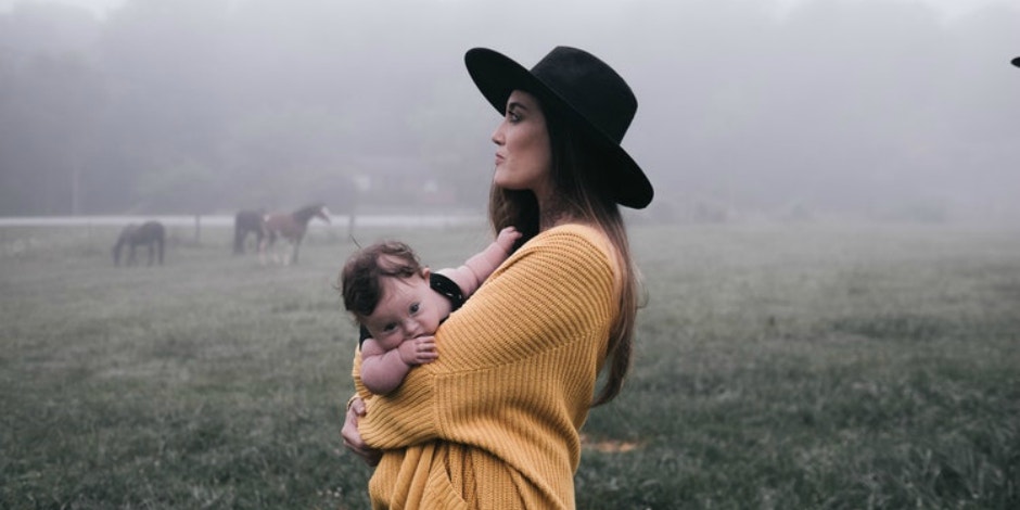 Why Moms Shouldn't Put Kids First Why Moms Shouldn't Put Kids First