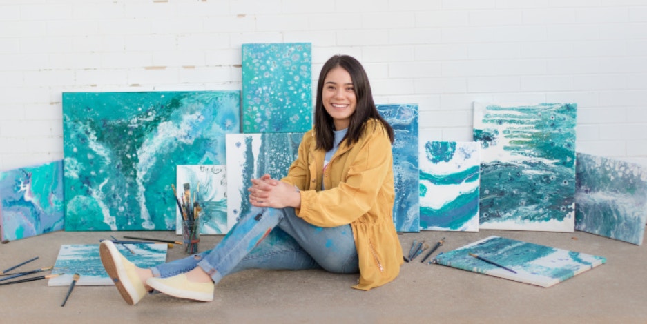 3 Uniquely Creative Life Path Numbers With Artistic Personality Traits, Per Numerology 3 Uniquely Creative Life Path Numbers With Artistic Personality Traits, Per Numerology
