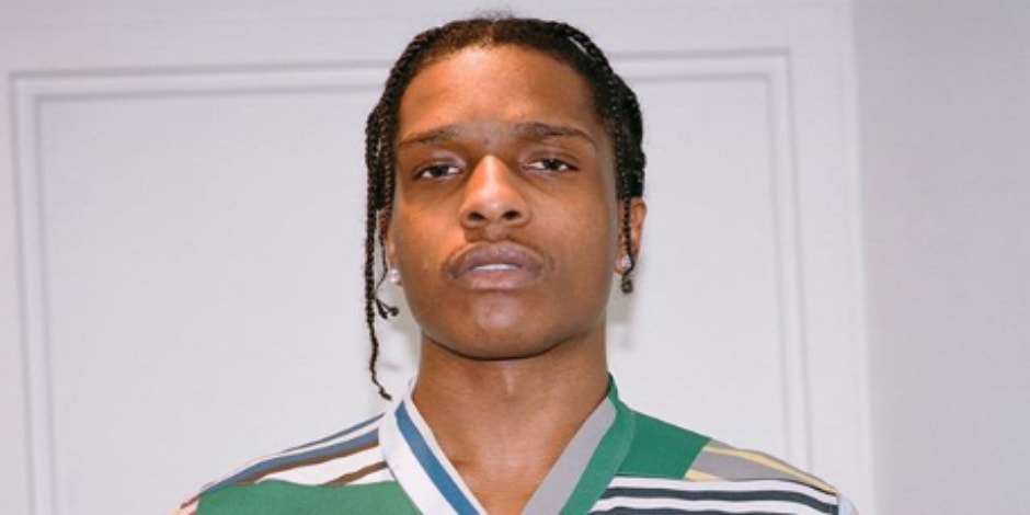 A$AP Rocky's Swedish Attorney Shot In Stockholm — Police Treating As Attempted Murder A$AP Rocky's Swedish Attorney Shot In Stockholm — Police Treating As Attempted Murder