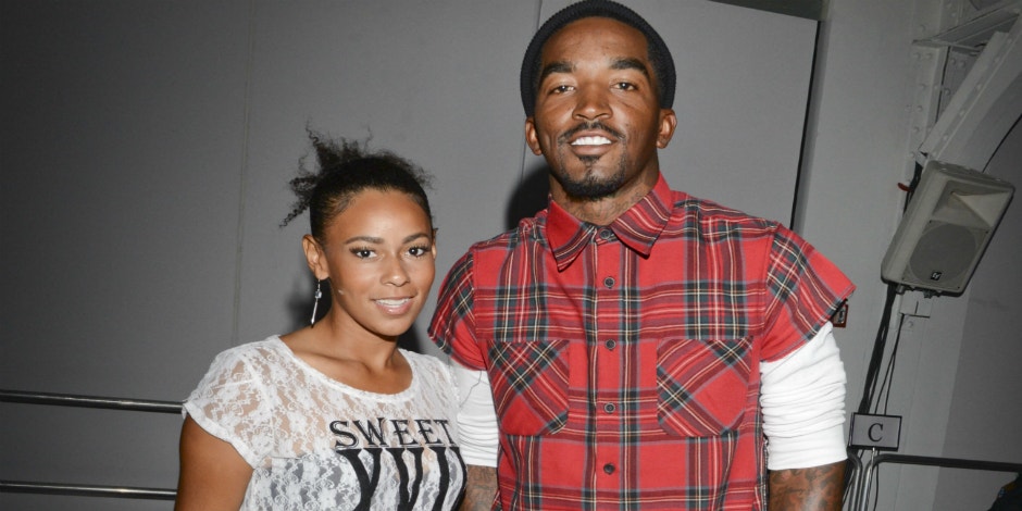 Who Is Ashley Weatherspoon? New Details On JR Smith's Ex-Girlfriend Who Got Trashed By K Michelle For Shading Jewel Harris Who Is Ashley Weatherspoon? New Details On JR Smith's Ex-Girlfriend Who Got Trashed By K Michelle For Shading Jewel Harris