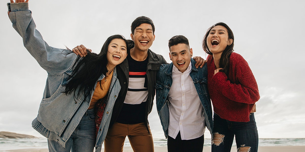 6 Ways To Be An Ally For Asian-Americans Right Now 6 Ways To Be An Ally For Asian-Americans Right Now