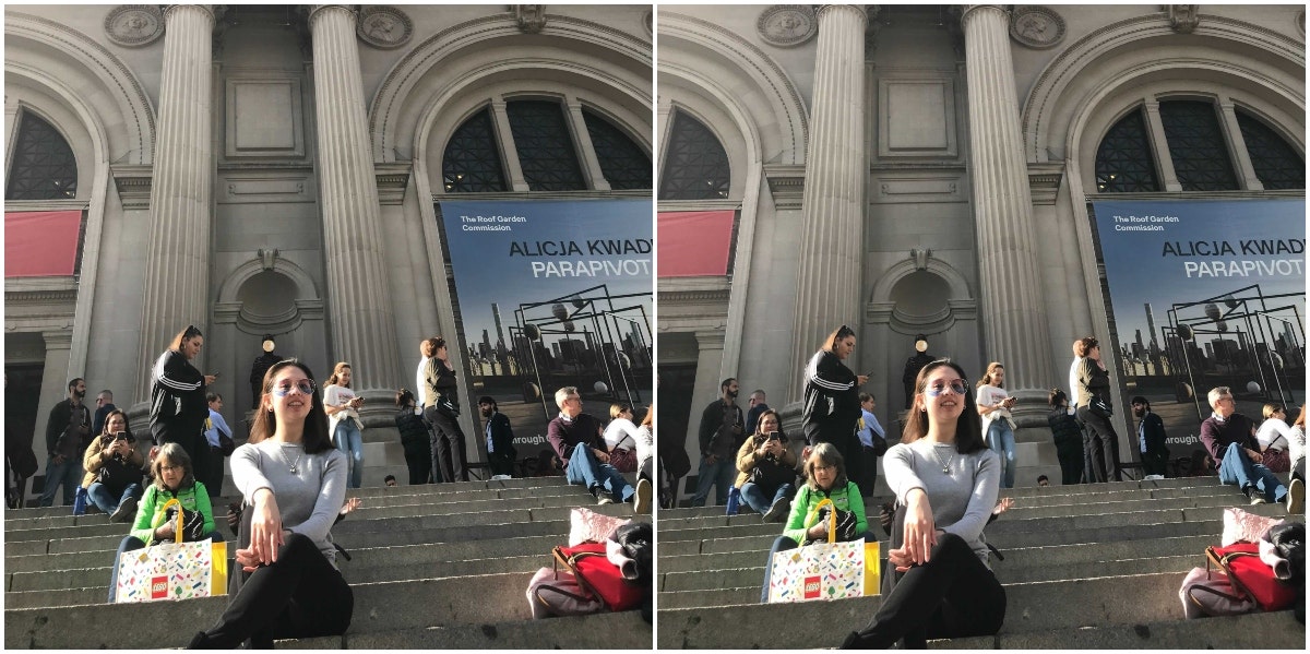 What The Fear Of Being Asian-American Feels Like The Growing Fear Of Being Attacked As An Asian-American In NYC