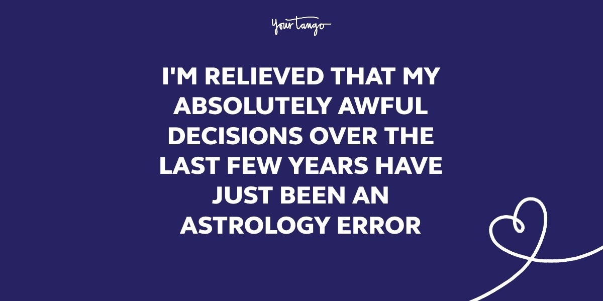 Zodiac Memes – 50 Astrology Memes For All Signs | YourTango