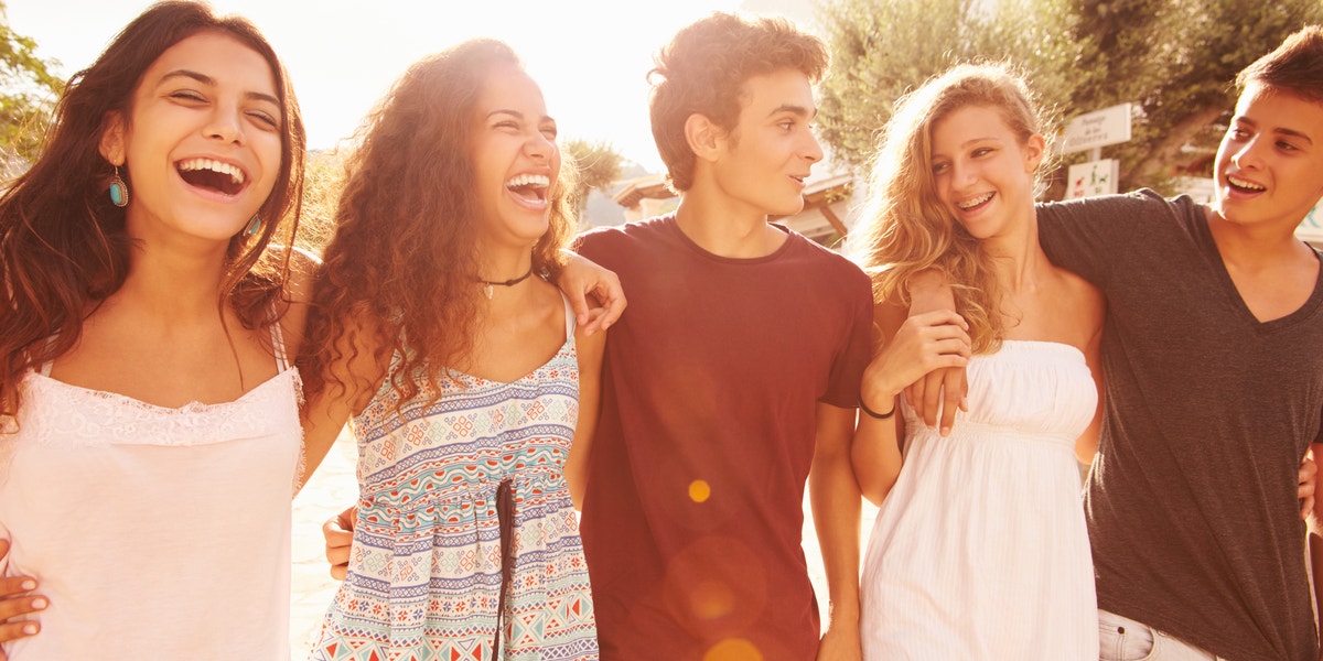 The Astrology Of Adolescence: Why Teen Years Are So Hard The Astrology Of Adolescence: Why Teen Years Are So Hard
