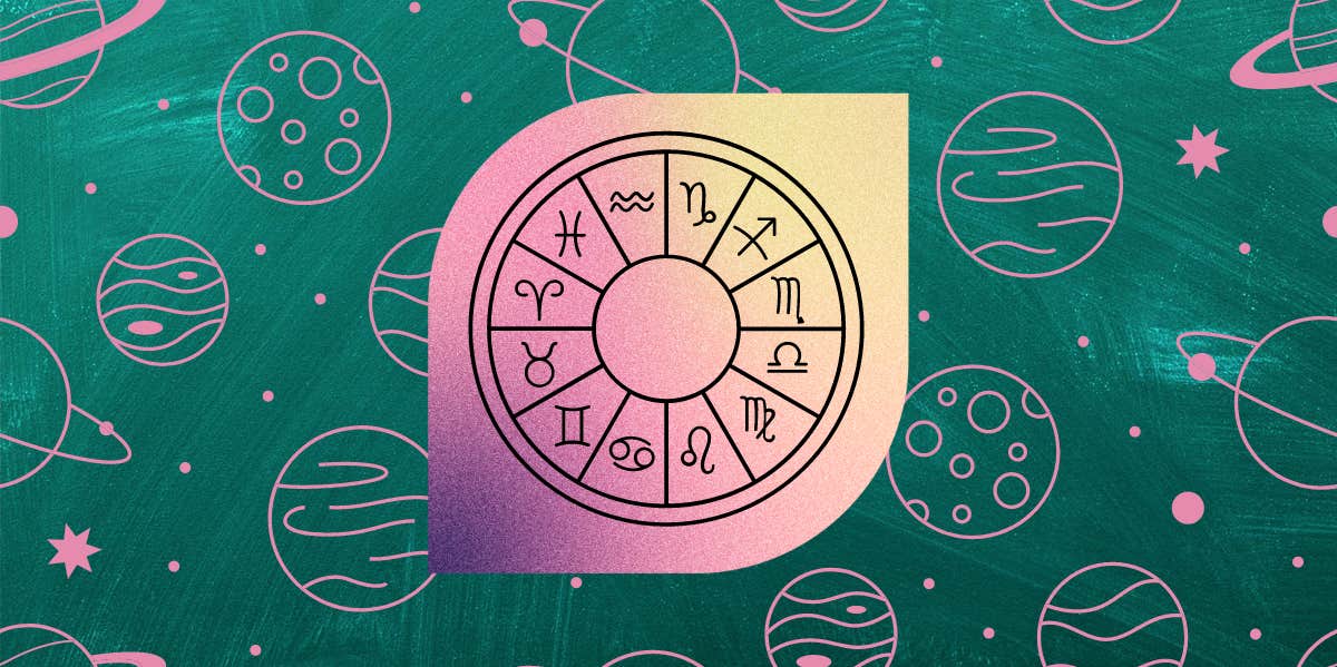 Astrology T-Square In The Birth Chart Meaning & Effects astrology t-aquare