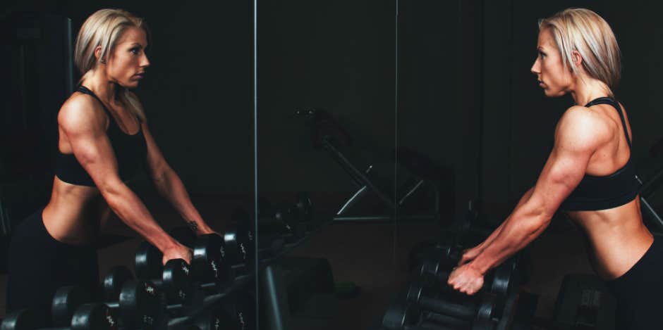 12 Types Of People Who Annoy EVERYONE At The Gym 12 Types Of People Who Annoy EVERYONE At The Gym