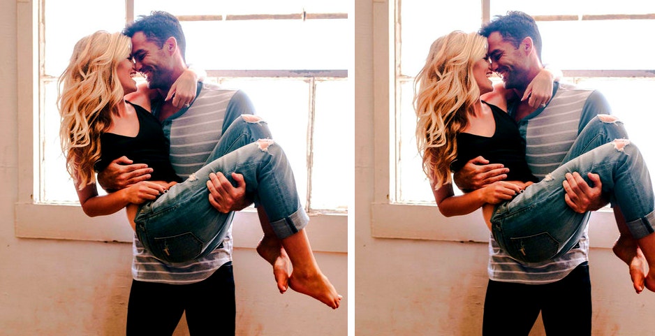 10 Simple Ways To Bring More Smiles To Your Marriage 10 Simple Ways To Bring More Smiles To Your Marriage