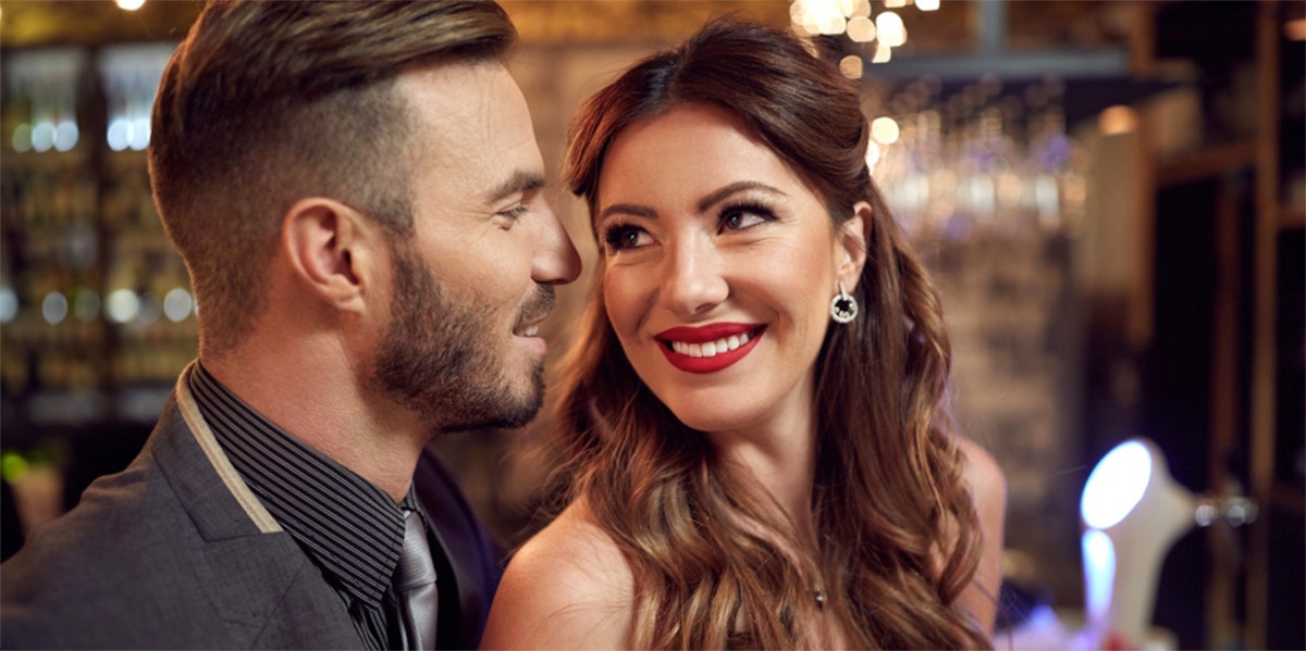3 Ways To Keep A Man Attracted And Lusting For You Forever 3 Ways To Keep A Man Attracted And Lusting For You Forever