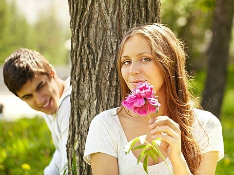 Untangling The Sticky Science Of Dating And Physical Attraction Untangling The Sticky Science Of Dating And Physical Attraction