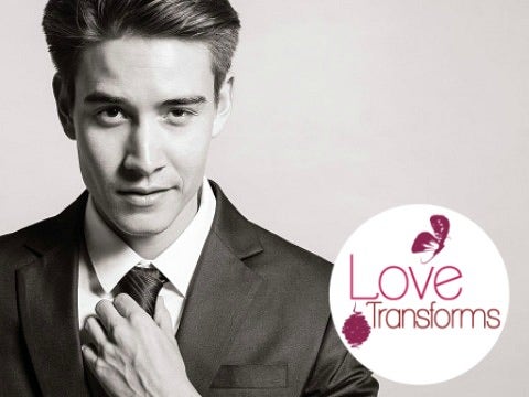 How Love Transforms Our Perspective Of Beauty How Love Transforms Our Perspective Of Beauty